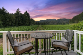 Melody Vineyard Cottage, Guerneville